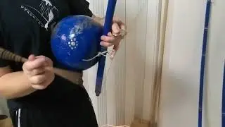 Blue&Gold Bateria - Bateriando