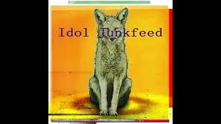 ヒトリエ - Idol Junkfeed(Instrumental)