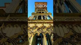 Lisbon Top Spots
