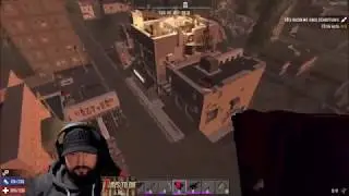 7 Days to Die !Parkour 5/5! Alpha 17