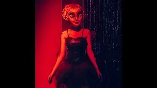 Jessica Part3 - Siren Sara