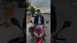 El sorteo está en mi Instagram, familia @adriianromero__ 😉🏍️