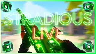 🔴 Valorant livestreammm yay! ROAD TO AScENDaNT 3?! // (English) [LIVE]