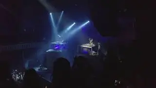 Tchami & Malaa - Afterlife in Atlanta @ the Tabernacle