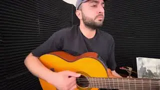 Bora Duran - İnsan ( Akustik )