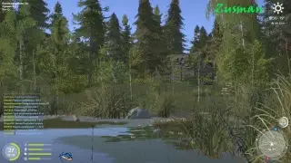 русская рыбалка 4 !
