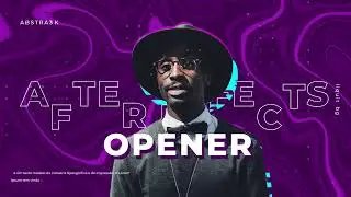Abstract Opener