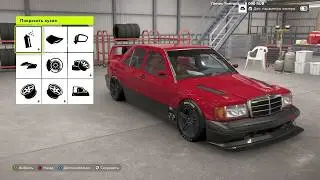 LegendaAFK (братишкин) играет в Forza Horizon 6 #4