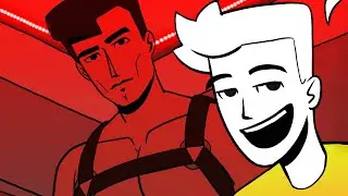 Being a (N)SFW animator