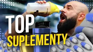 THE MOST EFFECTIVE SUPPLEMENTS YOU MUST USE