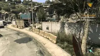 Dying Light Украсть украденное