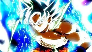 Dragon Ball Super - Ten Million Voices「 Anime MV 」