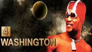 Koffi Olomide - Washington (Clip Officiel)