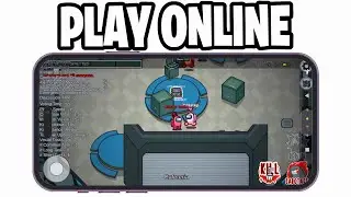 How To Play Online In Among Us! - Android, IOS, Windows, Steam