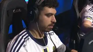 First Match Major Rio 2022 . (CS GO)  NaVi vs Vitality - IEM Rio Major 2022 - ЛУЧШИЕ МОМЕНТЫ CSGO