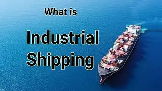 Industrial Shipping | What is it | What are the features