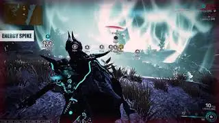 Eidolon Hunting 101 - Episode 4: Teralyst Attacks
