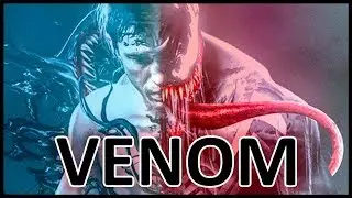 Venom 2018 Trailer | Веном 2018 Трейлер | Русская Алзвучка