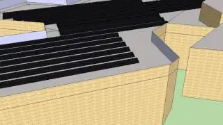 Green Grouping: Proyecto fotovoltaico para el Centro de Ciencias de Culiacán