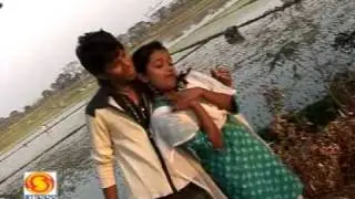 Pirit kara hailo aamar bhul, Kudmali jhoomar