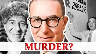 😱 Senator Kefauver TAKES ON the Mafia in 10 Jaw-Dropping Revelations!