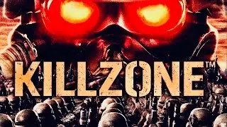 KILLZONE | AUTOMAT | TRIBUTE