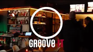 Groove It - Festa Di Natale 2021