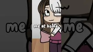 gacha life #gachaclub #youtubeshorts #gachaedit