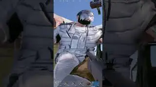 the new shotgun is crazy -4 