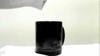 Magiczny kubek