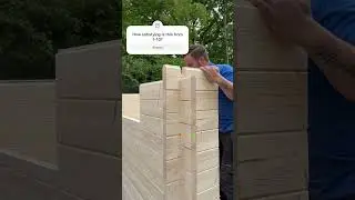 Super satisfying log cabin joints #buildingalogcabin #logcabin #cabinbuilding #satisfying #cabin n