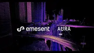 Emesent Aura
