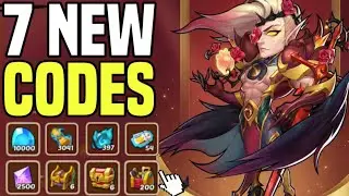 NEW🔥 IDLE HEROES REDEEM CODES MAY 2026 | IDLE HEROES REDEEM CODE