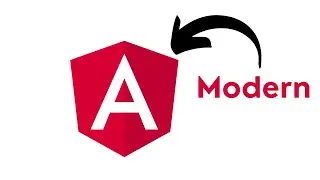 Learning modern Angular: An Angular tutorial with Chau Tran