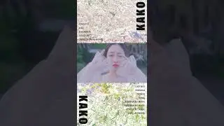 上北健 - KAKO (teaser video) #newrelease #EP #CD #kenkamikita