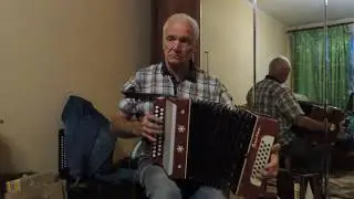 Гармонь Восток