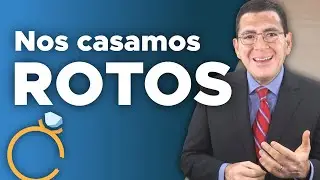 173-Nos casamos ROTOS｜Dr. Armando Duarte