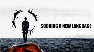 How the music of 'ARRIVAL' works