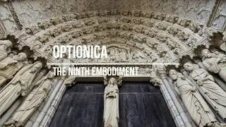 Optionica - The Ninth Embodiment