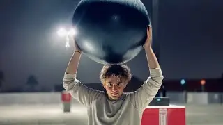 BALLZ | An Absurdly Comedic Short Film (2022)