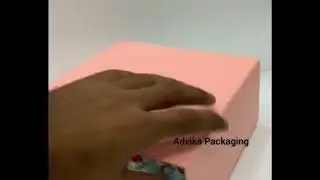 FLORAL- MAGNETIC HAMPER  BOXES ( FESTIVE SEASON COLLECTION)#advikapackagingmaterials