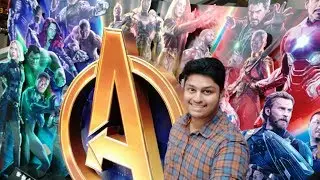 Infinity War VLOG/REVIEW (Non-Spoiler) in IMAX! 😍💥 at Bangalore, Forum Mall