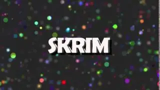 #27 Новое ИнТрО Bu-Skrim