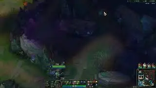 League of Legends 10 сезон! Тимо топ, мальфит вырвал мое сердце!
