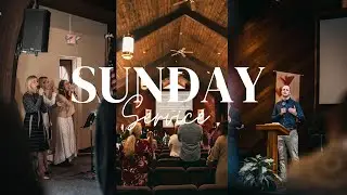 Thanksgiving Service | November 24, 2024
