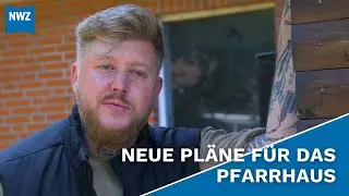 Wilke Zierden verrät, warum das Café Kluntje geschlossen ist