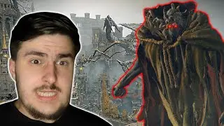 ELDEN RING FUNNY MOMENTS COMPILATION 8