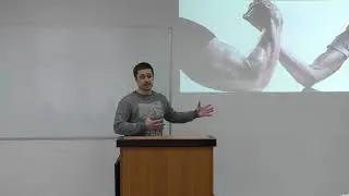 21.02.18 - Денис Золотарев - 
