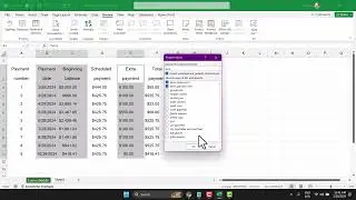 How to Make Some cells Read only in Excel Sheet