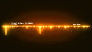 One Real Thing - Skillet